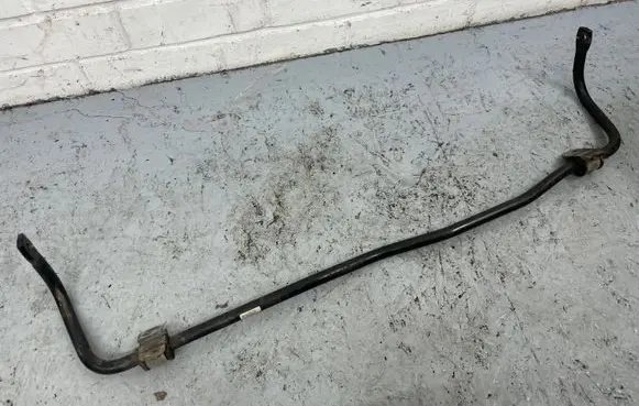 Skoda Fabia Mk3 (NJ) Front anti-roll bar/sway bar 6Q0411303AN