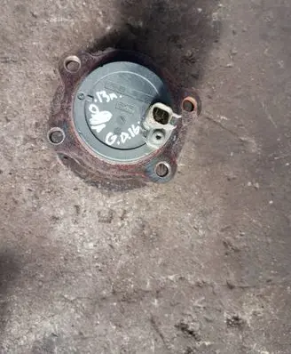 Volvo V60 Rear wheel ball bearing 