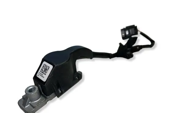 Volvo V40 Airbag deployment crash/impact sensor P31305432