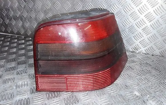 Rear/tail lights