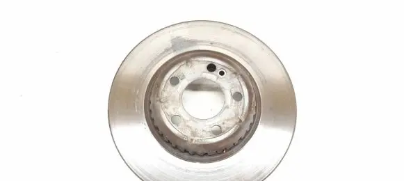 Mercedes-Benz GLC X253 C253 Rear brake disc 0004230712 A0004230712