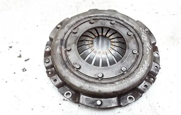 Fiat Doblo Clutch set kit