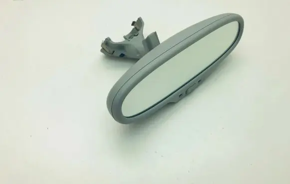 Volkswagen Scirocco Rear view mirror (interior) 1K8857511A