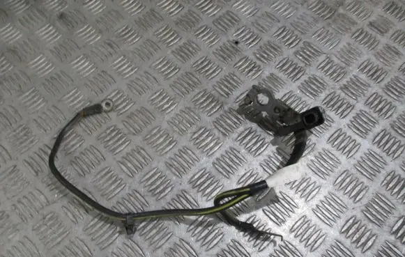 Mitsubishi ASX Negative earth cable (battery)