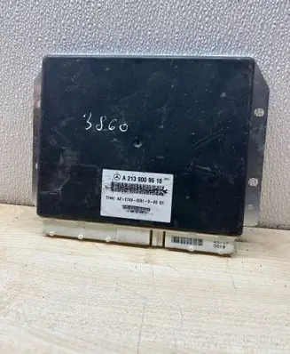 Mercedes-Benz E W238 Suspension control unit/module A2139009618