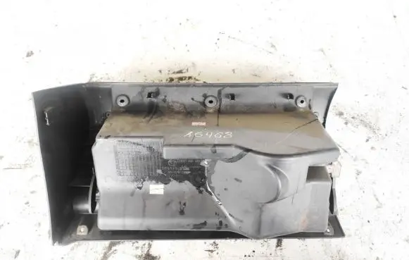 Skoda Octavia Mk1 (1U) Glove box 1u1857097b