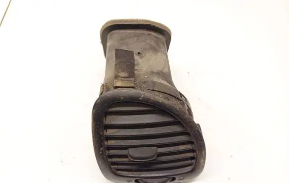 Seat Alhambra (Mk1) Dash center air vent grill 7m1819704f 95vwa018b08agw