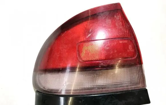 Mazda 626 Rear/tail lights