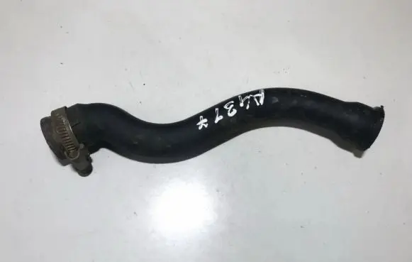 Seat Toledo I (1L) Breather hose/pipe 028103493s 416346
