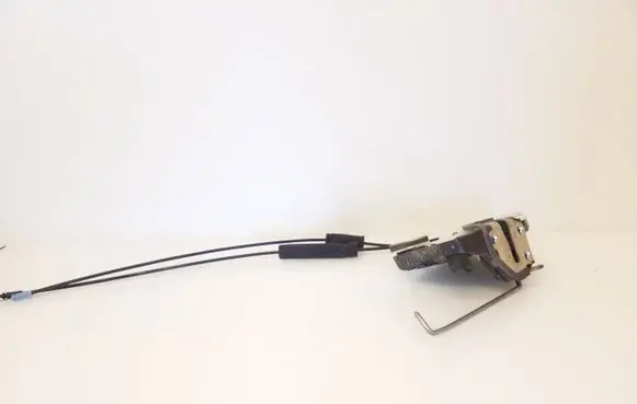 Subaru Outback (BS) Front door lock T8311180F3 161103