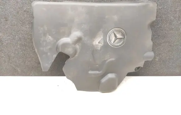 Mercedes-Benz Sprinter W906 Engine cover (trim) A6510102367 A6510108018