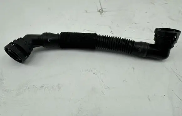 Audi A6 C7 Breather hose/pipe NW19FP