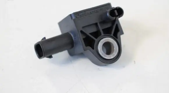 BMW X3 F25 Airbag deployment crash/impact sensor 9224177