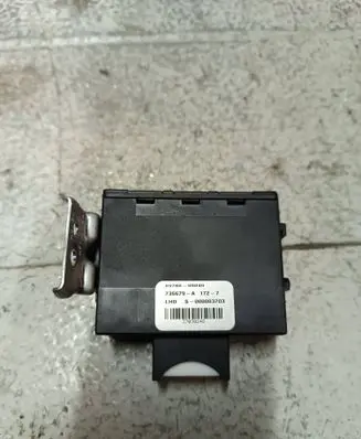 Toyota Avensis T250 Immobilizer control unit/module 8978005040