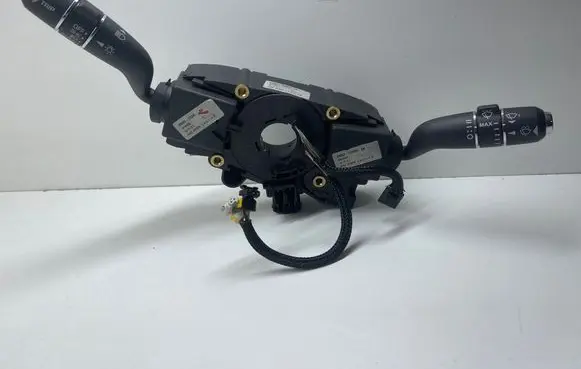 Airbag slip ring squib (SRS ring)