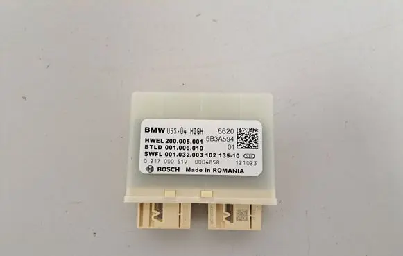 Parking PDC control unit/module