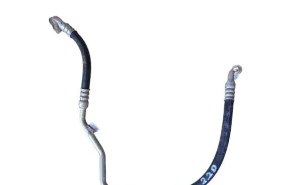 Alfa Romeo Stelvio Air conditioning (A/C) pipe/hose 00505353210