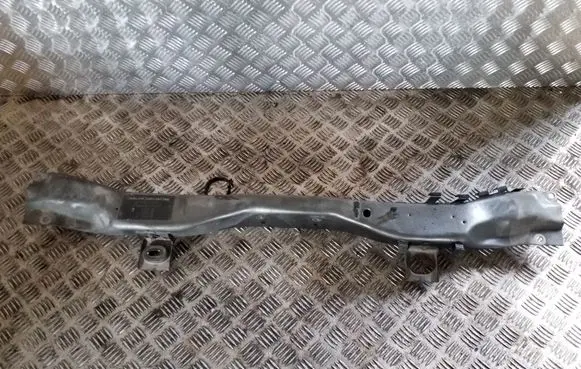 Top upper radiator support slam panel