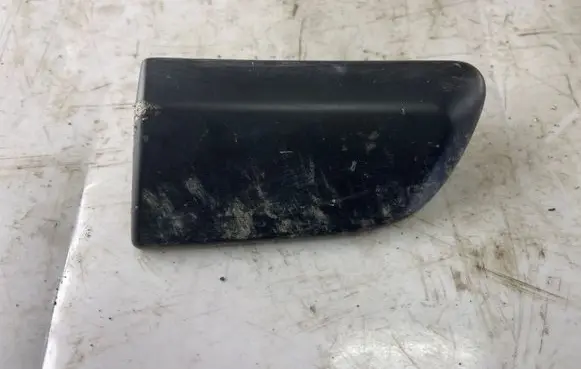 Hyundai Matrix Fender trim (molding) 8771225500