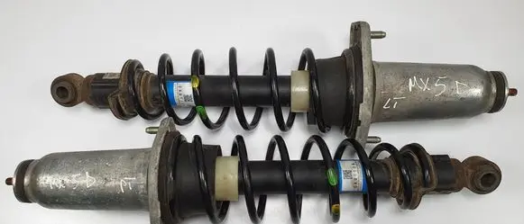Mazda MX-5 NC Miata Rear shock absorber with coil spring NG21-28700A