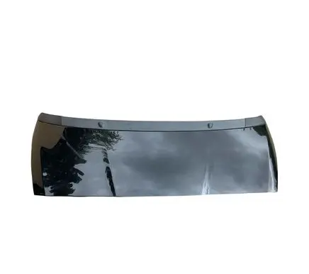 Peugeot 5008 Engine bonnet/hood