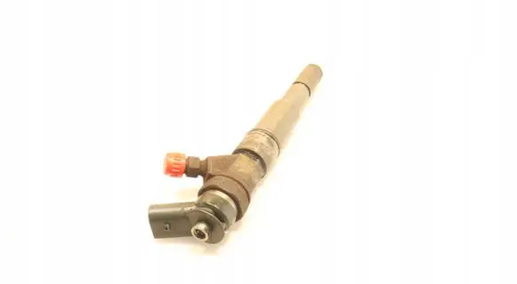 BMW 7 E65 E66 Fuel injector 0445110131