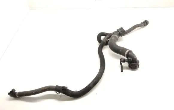 Land Rover Discovery Sport Engine coolant pipe/hose Gj328286ab