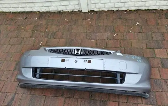 Honda Jazz Front bumper