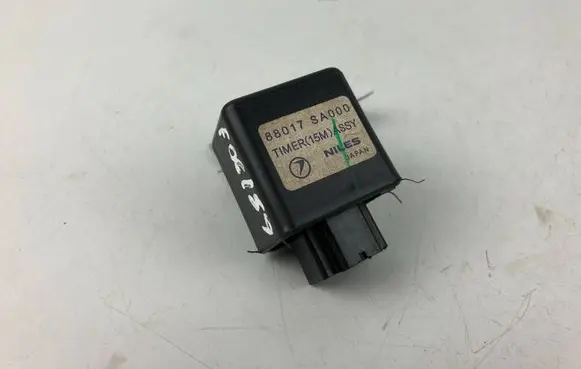 Subaru Forester SG Other relay 88017SA000