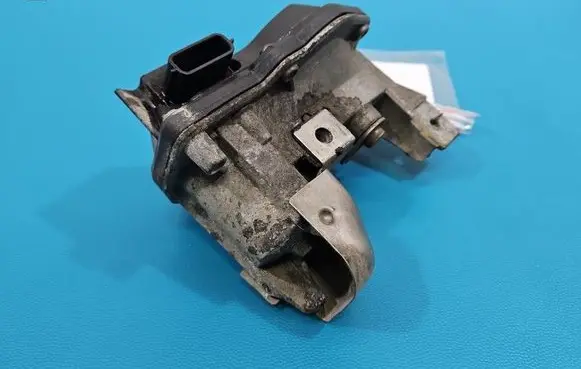 Mercedes-Benz CLA C117 X117 W117 Throttle body valve 50885503 IMPRK1600303