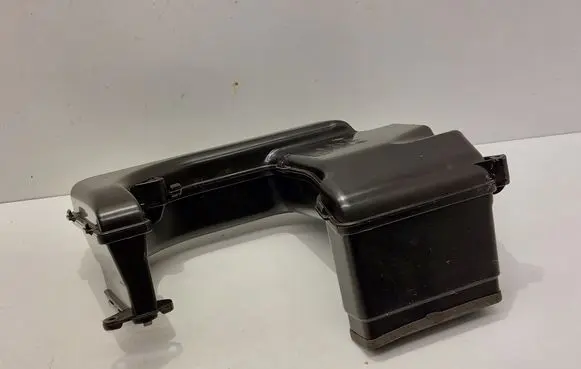 Volkswagen Jetta VI Cabin air duct channel 5C6819804