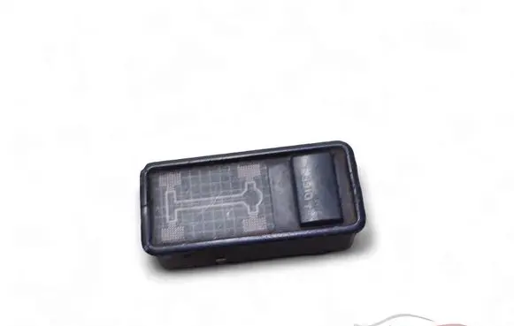 Audi 100 200 5000 C3 Differential lock switch 443919167