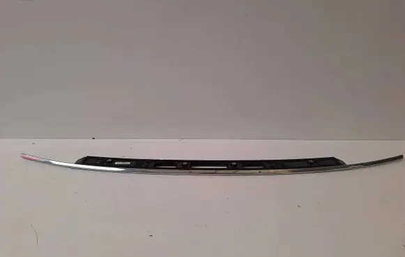 Skoda Superb B8 (3V) Rear side glass trim 3V9853098B