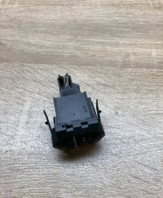 Volkswagen Golf V Headlight level height control switch 1K0941333D