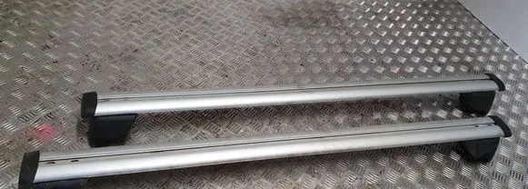 Audi Q5 SQ5 Roof transverse bars on the 