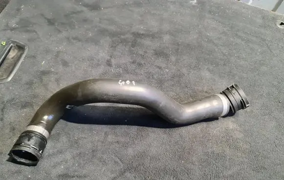 BMW X3 G01 Coolant pipe/hose 1712 7535531 22322910