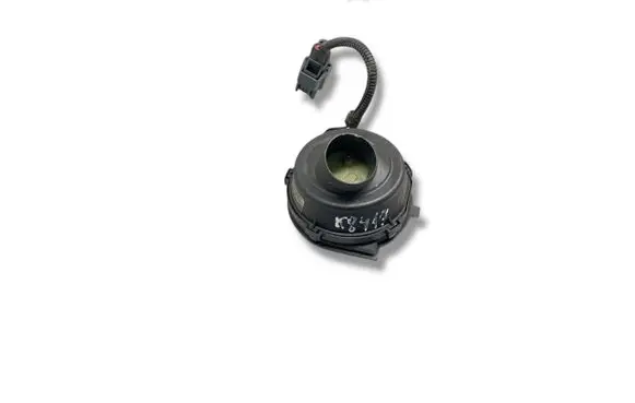 Volvo XC90 Engine control unit/module fan 8666595 0130002843