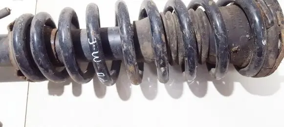 Mazda 6 Front coil spring