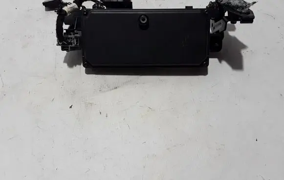 Volvo S90, V90 Windshield/windscreen camera 32243277
