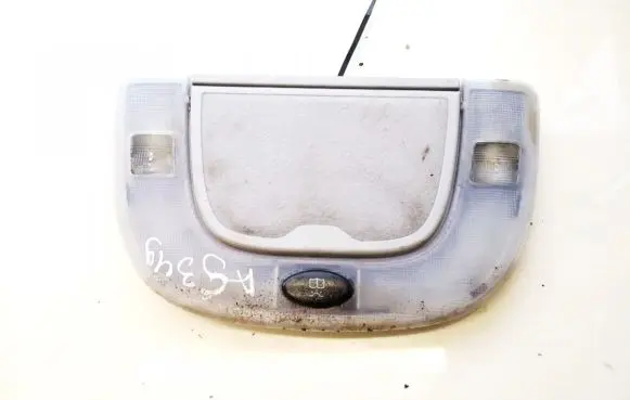 Mercedes-Benz S W220 Front seat light a2208200301