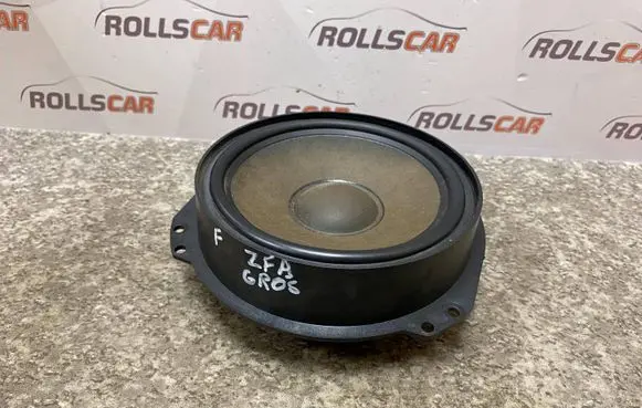 Opel Zafira A Front door speaker 9175188