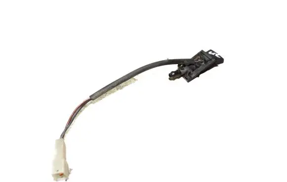 Volkswagen Transporter - Caravelle T5 Windshield washer spray nozzle 7L5955984