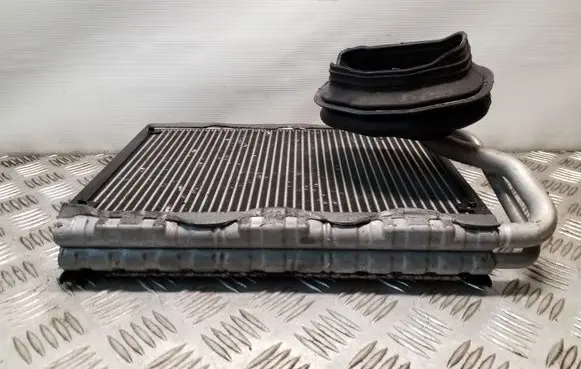 Audi A5 Sportback 8TA Air conditioning (A/C) radiator (interior) 