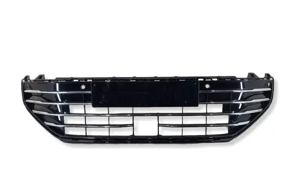 Volkswagen PASSAT B9 Front bumper lower grill 3J0853677B 3J0853677D