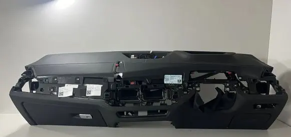 BMW X7 G07 Dashboard 9633584 9634304