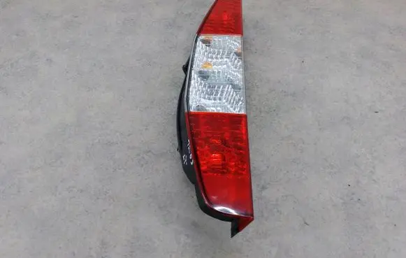 Fiat Doblo Rear/tail lights 