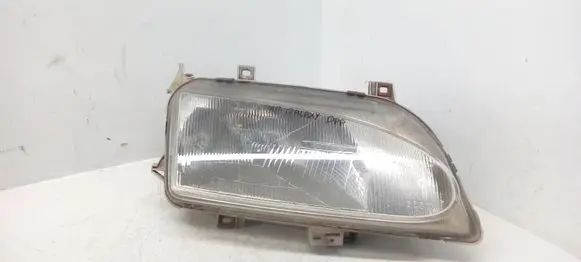 Ford Galaxy Headlight/headlamp 0301048312 95VW13006YA 7M1941016E