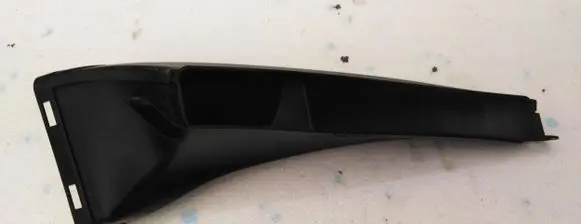 Audi A6 S6 C8 4K Air intake duct part 4K0129520C 4014535A 0117857A