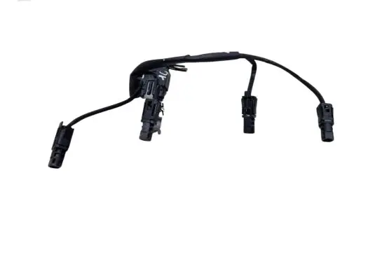 Mercedes-Benz GLA W156 X156 Glow plug wires A6511501433