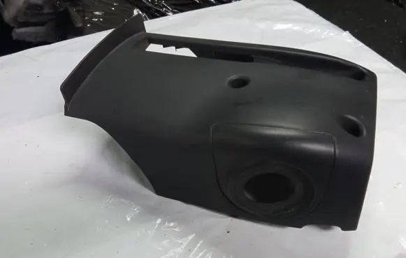 Mazda CX-9 Steering wheel column trim TD1260231